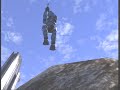 Im Blue. (A Halo 3 Machinima)