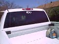 New Exaust on 08 Silverado and overview New Exaust on 08 Silverado and overview