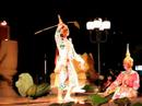 Ramakien 4 - Thai Classical Dance