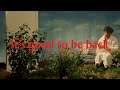Its good to be back (Official Video) 