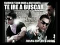 Farruko Ft Don Omar Y Baby Rasta - Te Ire A Buscar (Official Remix)