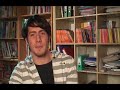 Mattheu from Belgium (in French)