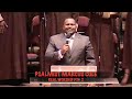 MARCUS COLE, PSALMIST, REAL WORSHIP PART #2 MARCUS COLE, PSALMIST, REAL WORSHIP PART #2