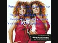 k-narias- No te vistas que no vas- con letra.wmv