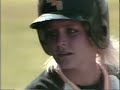 The Antioch Panthers Girls Softball Team was one of the mighty forces to reckon with in the late 1980's. The girls consistantly had a winning record, all though, they did not have a championship to prove they were the best.Little did they know at the time that this video would give them the momentum they needed to win it all.The softball team told me they watched this video before every game to fire them up. They said it worked.If you want to see them win it all, watch this video here:http://www.youtube.com/watch?v=2S9Tj1hNnW8announcer Clay Kallam, he now coaches the Campolindo Cougars girls basketball team in Moraga, Ca.coached by Andrea Edwardsteam:Rachelle ManningChris Gravelle (Christina or Kris)Kim Footemore coming at your requestAntioch High SchoolAntioch, CaliforniaContra Costa County
