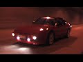 Nissan 200sx vs. Mitsubishi Galant