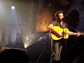 John Mellencamp I Need A Lover Live Crump theater John Mellencamp I Need A Lover Live Crump theater