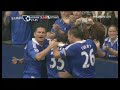 Chelsea-Tottenham 31.08.2008 1:0 (Belletti)