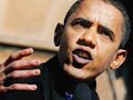 CJ-'Young Politics'-Barack Obama music video