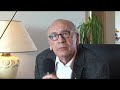 Bob Haarms bedankt supporters