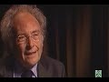 Eduard Punset  entrevista a Sam Harris 2