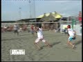 BEACH TENNIS SCAMBIO SENSAZIONALE BEACH TENNIS SCAMBIO SENSAZIONALE