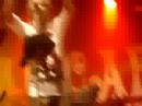 Antic cafe concert Paris mars 08 - Tekesuta kousen