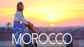 MOROCCO part 1