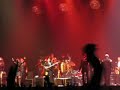 James Brown in Amsterdam