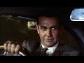 goldfinger car mustang
