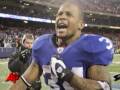 Giants Beat Panthers, Win NFC\ Giants Beat Panthers, Win NFC\