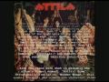 Attila - Brain Invasion (1970) Audio Only