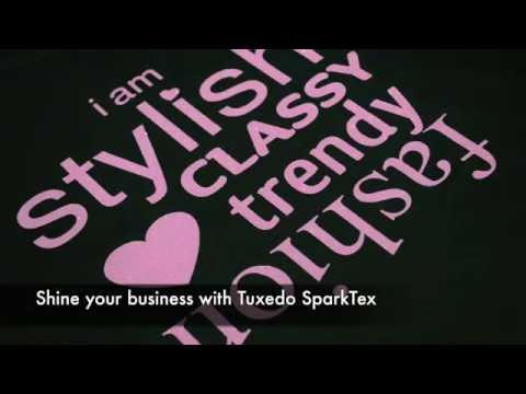 how to apply glitter to t shirt