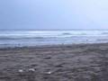 Playas de Camana en Invierno