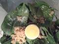 Raw Fu Challenge Day 82- Rosemary Pesto