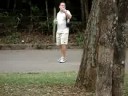 Elder Pulver e o mocaco