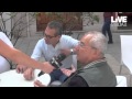 Le interviste: Orlando il sindaco lo sa fare?
