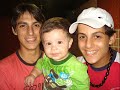 NIVER DE 15 ANOS