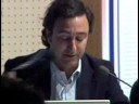 Fernando G. Mesones@Jornada sobre Mobile Social Netwoking de Buongiorno