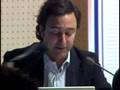 Fernando G. Mesones@Jornada sobre Mobile Social Netwoking