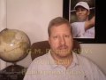 The 12 Biggest Tiger Woods Headlines (Doug's Dozen #22)
