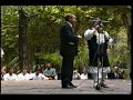 pablo luis maza e hija bailan la jota de calanda