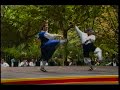 pablo luis maza e hija bailan la jota de calanda