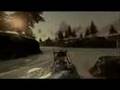 Enemy Territory: Quake Wars - Monster Truck Style