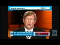 David Boies and Ted Olson - 2011 URJ Biennial Plenary video