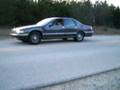 videos de caprice classic LT1 smokin' tires