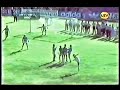 Liguilla de Ascenso 1989: Stgo. Wanderers 4-1 Union San Felipe (Enero/1990)