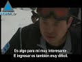 Excluviso: entrevista con el explorador que dice haber descu