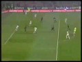 Cambiasso, el Cuchu !!!