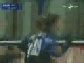 Cambiasso, el Cuchu !!! Cambiasso, el Cuchu !!!