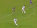 Cambiasso, el Cuchu !!!