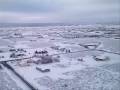 Snow in Pahrump RC Plane Camera Snow in Pahrump RC Plane Camera