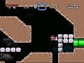 a tas video for super mario world kaizo 2nd edition labyrinth stage (after stage 8). ????? means labyrinth. if you want to play, please download the rom from here: www.hotlinkfiles.com play it on an snes emulator.