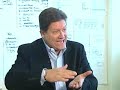 Eye To Eye: Robert Hertzberg's Solar Dream (CBS News)