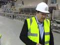 Eye To Eye: Robert Hertzberg's Solar Dream (CBS News)