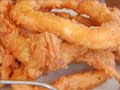 Balikbayan 2006 - food Balikbayan 2006 - food