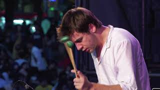 Marcin Pater Trio - Taichung Jazz Festival 2019