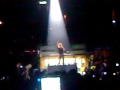 Jaguares No me Culpes Palacio de los Deportes 28 de Noviembre 2009