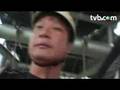 TVB 鐵甲無敵獎門人 - 幕後花絮 - 嘉樂飛天自拍 (TVB Channel)