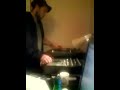 fresstyle scratching, freestyle cuts style chilled not qbert